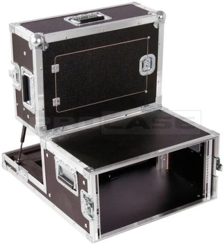 Кейс (кофр) для ATEM Television Studio Pro 5U Кейс (кофр) для ATEM Television Studio Pro 5U